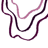 Lines Vkvk Sticker by BVK Students Hannover