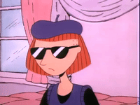 nicksplat doug GIF