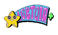 Pride Lgbt Sticker