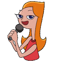 Disney Plus Phineasandferb Sticker by Disney+