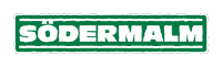hammarbyfotboll fotboll bajen hammarby södermalm Sticker