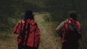 GIF by Discovery Canada