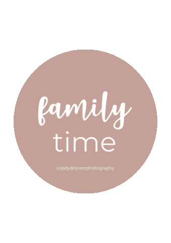 Jdp Sticker by Jody Deijnen Photography