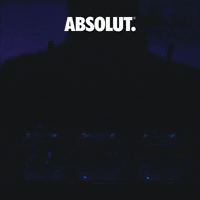 alcohol drinks GIF by Absolut Vodka