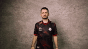 Who Knows Idk GIF by G2 Esports