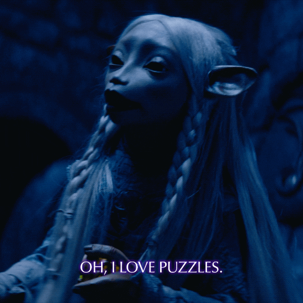 TheJimHensonCompany giphyupload GIF