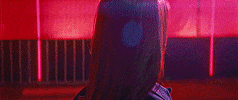 K-Pop Idol GIF
