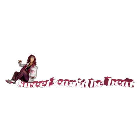 Happy Oh Yeah Sticker by Dr Pepper