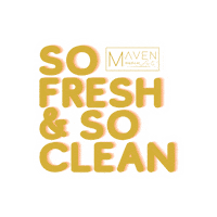 Beauty Kiss Sticker by Maven Medical Arts