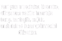 Yeniyil Sticker