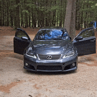 Lexus GIF