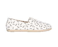 shoes print Sticker by Paez
