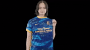 Womens Soccer Uta GIF by National Women's Soccer League