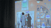 contemporary art performance GIF by Art21