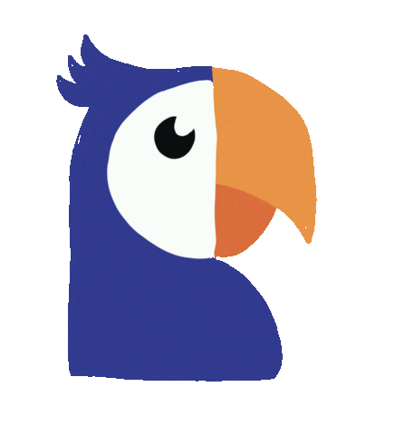 CroandKnit giphyupload discount bahrain unipal Sticker