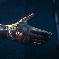 Shake Hands Ok GIF by Apex Legends