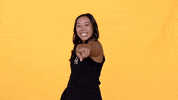 Los Angeles Sport GIF by Cal State LA Golden Eagles