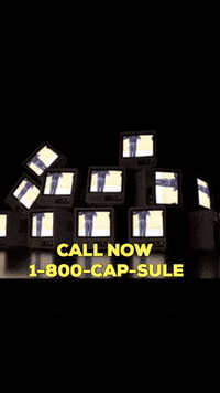 Capsule_Collector ccus capsulecollection capshun capsulecollect GIF