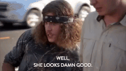 comedy central season 2 episode 9 GIF by Workaholics