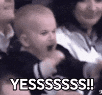 Wolfpack Yes GIF by The Hardens eXp Realty