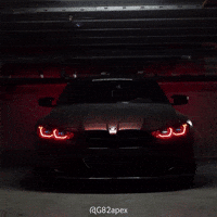 Bmw M4 GIF