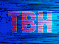 Art Glitch GIF
