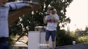 comedy central season 3 episode 17 GIF by Workaholics