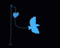 Heart Struggling GIF by Barbara Pozzi