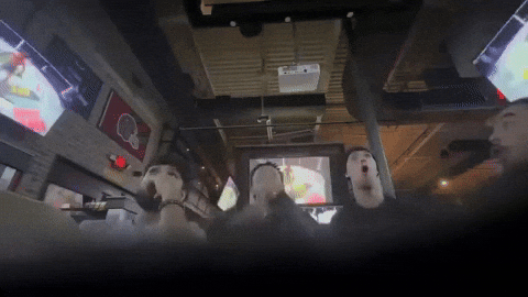Suprised GIF