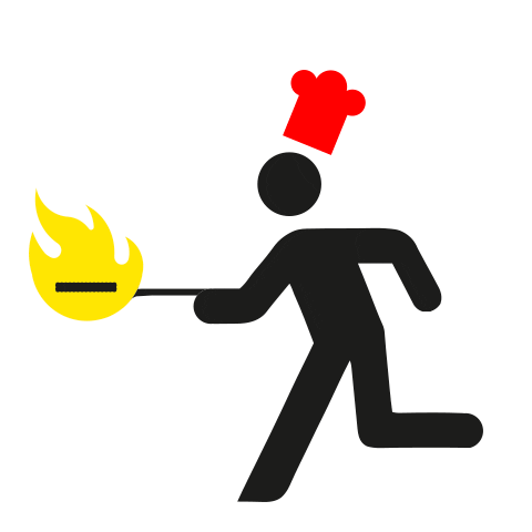 Burgerbeer giphyupload parrilla pinta coldbeer Sticker