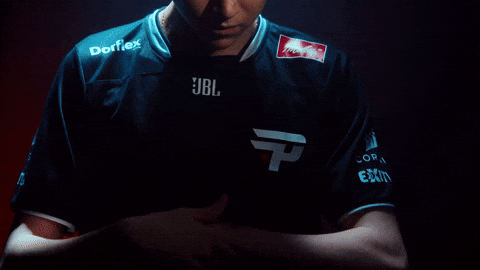 Hong Kong Pain GIF by BLAST