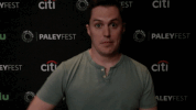 paleyfest la 2017 GIF by The Paley Center for Media