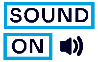 Sound Manchester Sticker by Audio Always