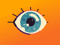 AnchorPoint wow look amazing eye GIF