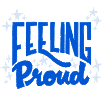 Proud Feeling Good Sticker by Coursera
