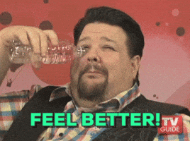 feel better get well GIF