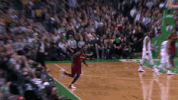 nba playoffs basketball GIF by NBA