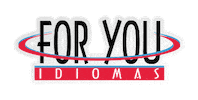 foryouidiomas foryou foryouidiomas foryouidiomasbrusque Sticker