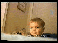 GIF by AFV Babies