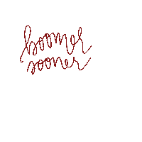 Oklahoma Sooners Football Sticker