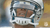 keep pounding carolina panthers GIF by NFL