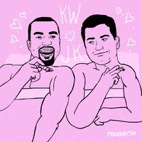 kanye west fox GIF by Animation Domination High-Def