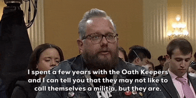 Oath Keepers GIF by GIPHY News