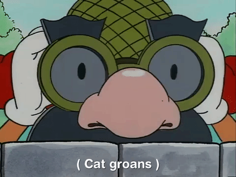 nicksplat GIF