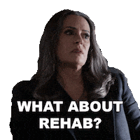 Season 17 Rehab Sticker by Paramount+