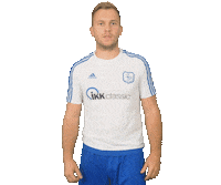 Football Soccer Sticker by SV Menden 1912 e.V.