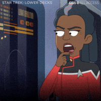 Star Trek: Lower Decks - We're Starfleet
