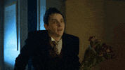 oswald cobblepot smile GIF by Gotham