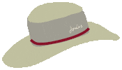 Explore Jurassic Park Sticker by Joules