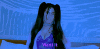 I Like It Love GIF by Eva Constance
